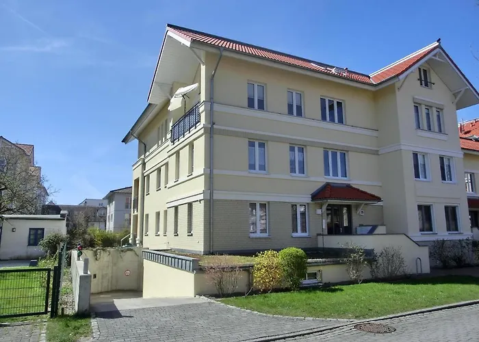 Апартаменты L41 