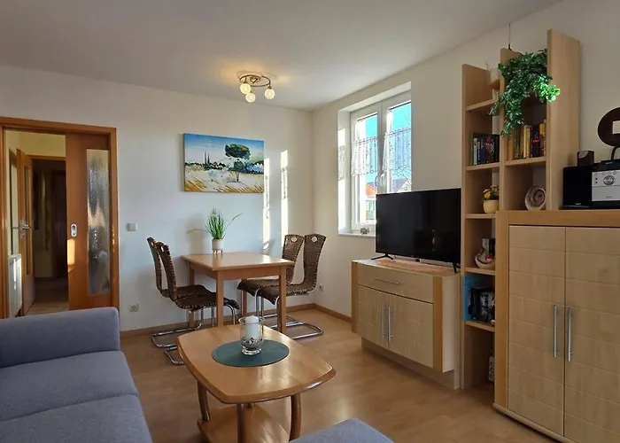 Апартаменты L41 